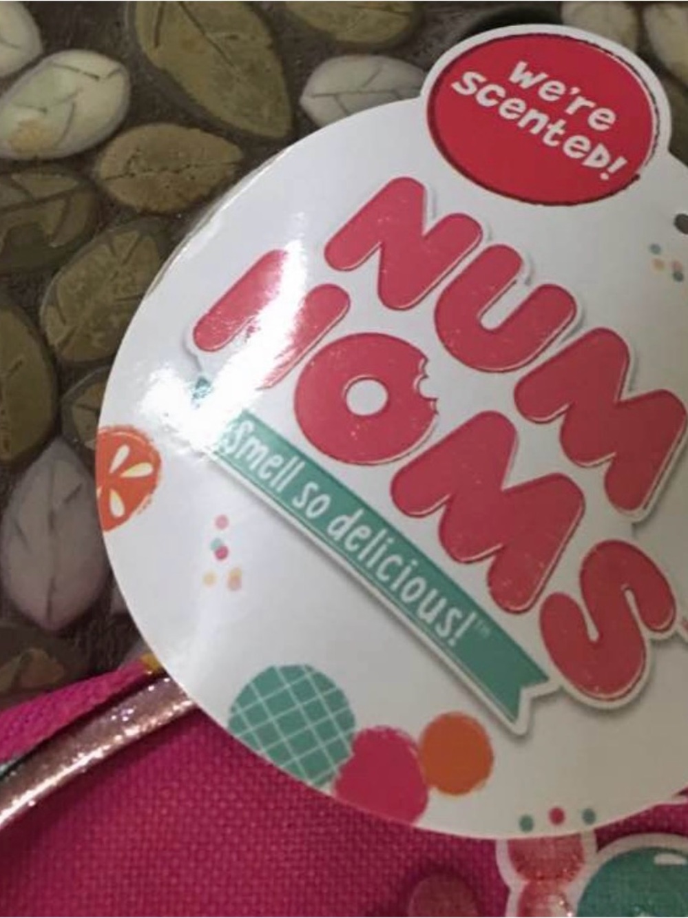 Num noms backpacks and lunch bags/mochila y lonchera - Picture 3 of 3